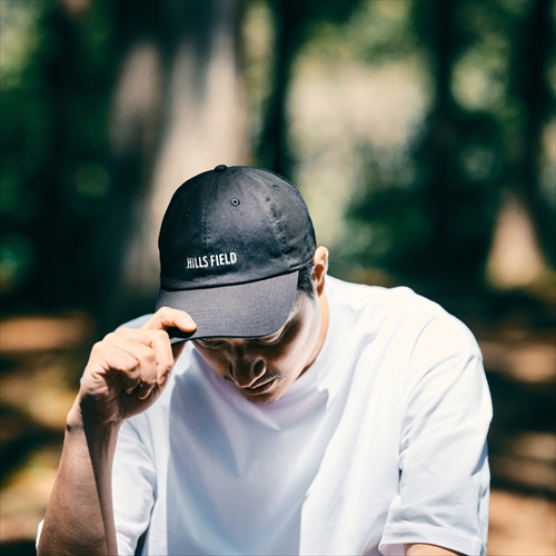 キャンプ界の人気キャラクター「伊豆のぬし釣り」によるブランド