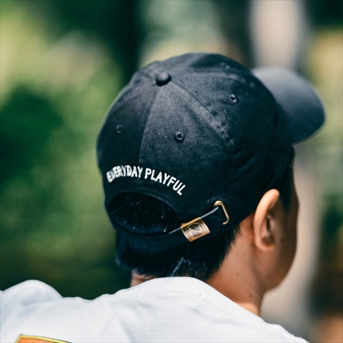 キャンプ界の人気キャラクター「伊豆のぬし釣り」によるブランド