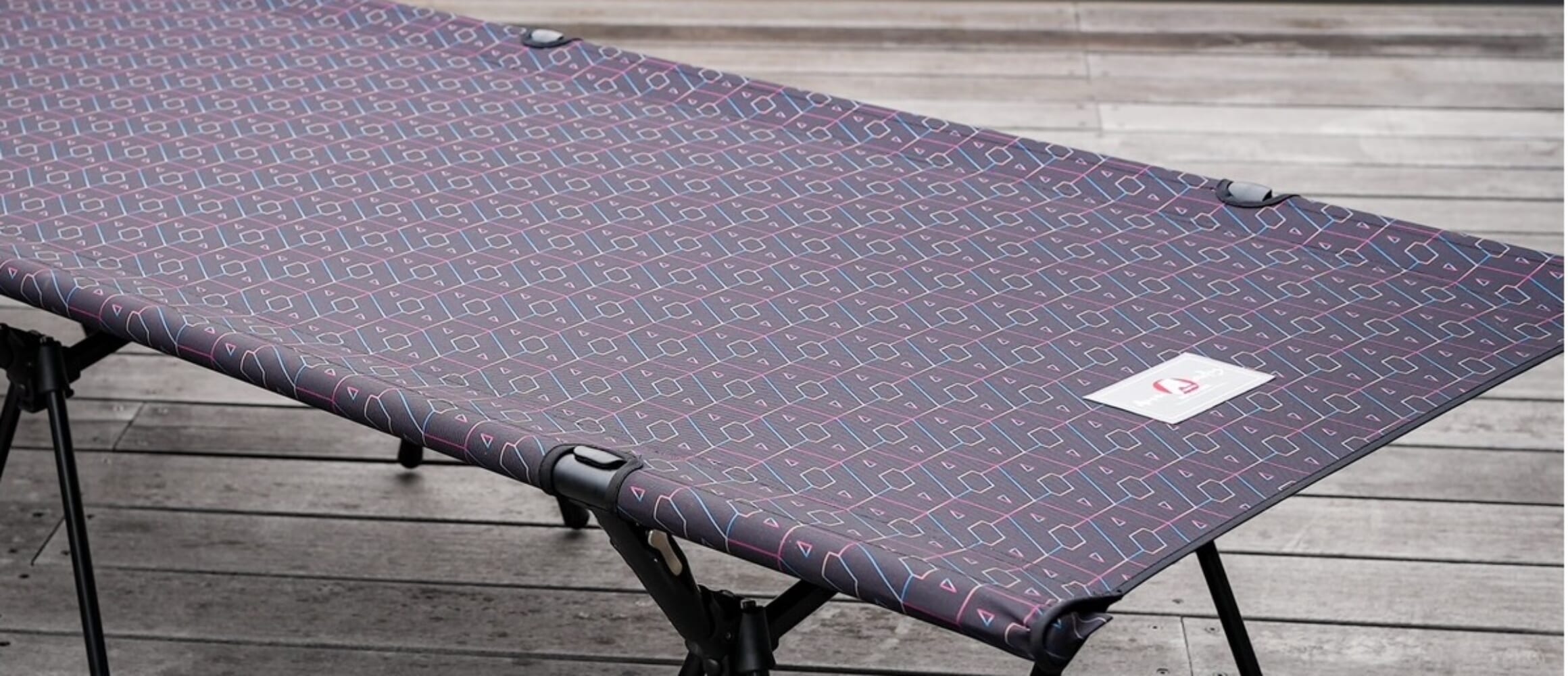 痒いところに手が届く。アシモクラフツのアウトドア遊びにピッタリな