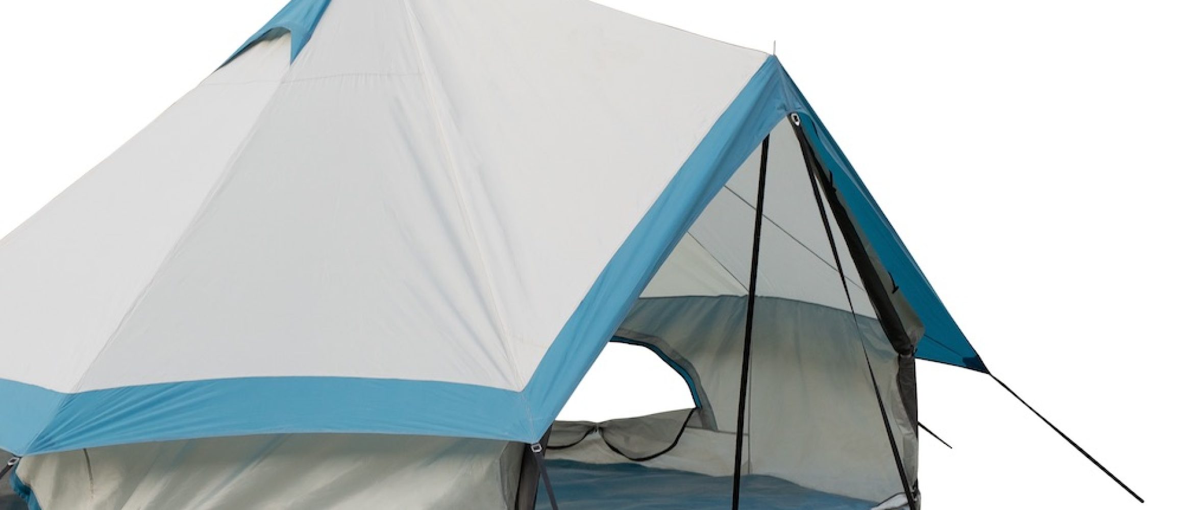 8人用で4万円！ ウワサの新鋭「NoBox」初のテントは、コスパ良好な