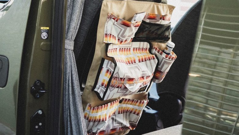 オーク材×真鍮が映える。JACK&MARIEがガレージブランド「0229」に別注