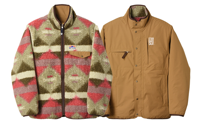 1着2役！ スタンダードカリフォルニアが放つ、ヘビロテ必至の西海岸