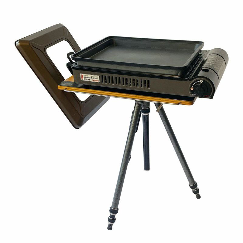 AS2OVがガレージブランドTheArthに別注。あの人気テーブルが、60s