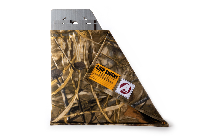 キャンパーの話題を独占!! グリップスワニーがコラボする、5大ガレージ