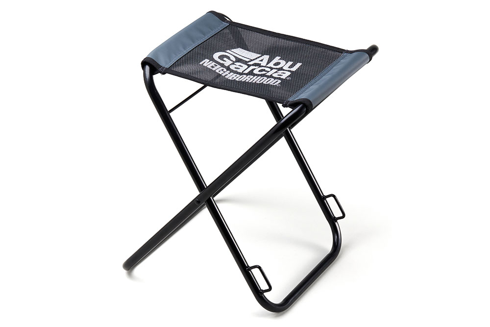 ネイバーフッドのフィッシングコラボが今年も登場！ アブガルシアなど