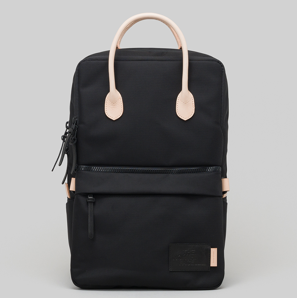 ザ・ノース・フェイス×エンダースキーマ、待望の第2弾コラボがいよいよ