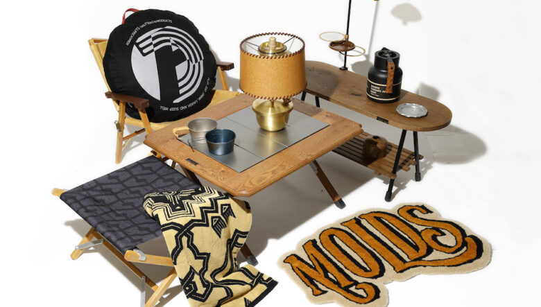 アシモクラフツの「なぐり加工」グリップがソソりまくる！ 大人気