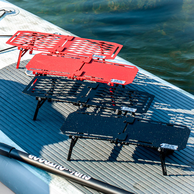 ネイチャートーンズ史上最小テーブルに注目！ 男前ルックスの簡易