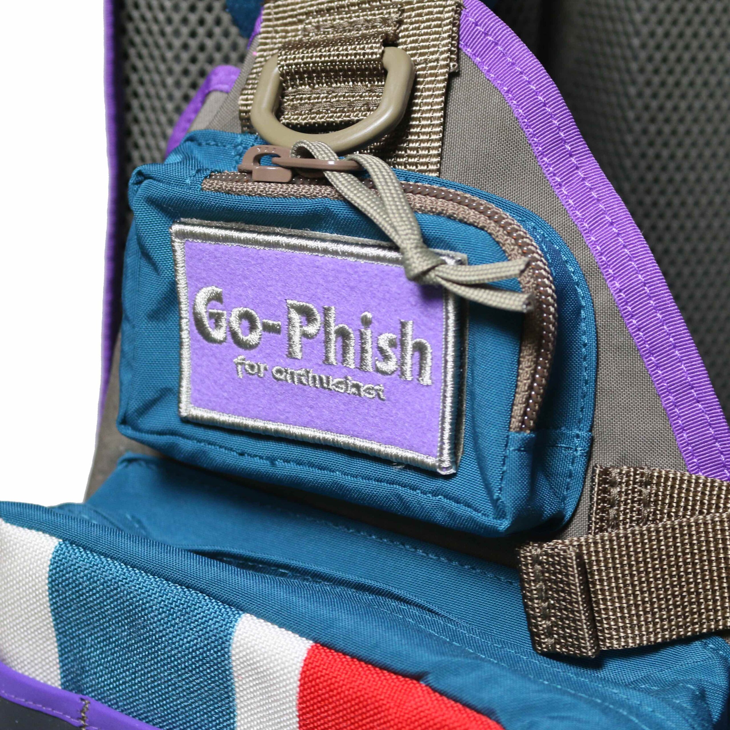 即完必至！ フィールドを彩る、サブロック×ネイタルデザインの