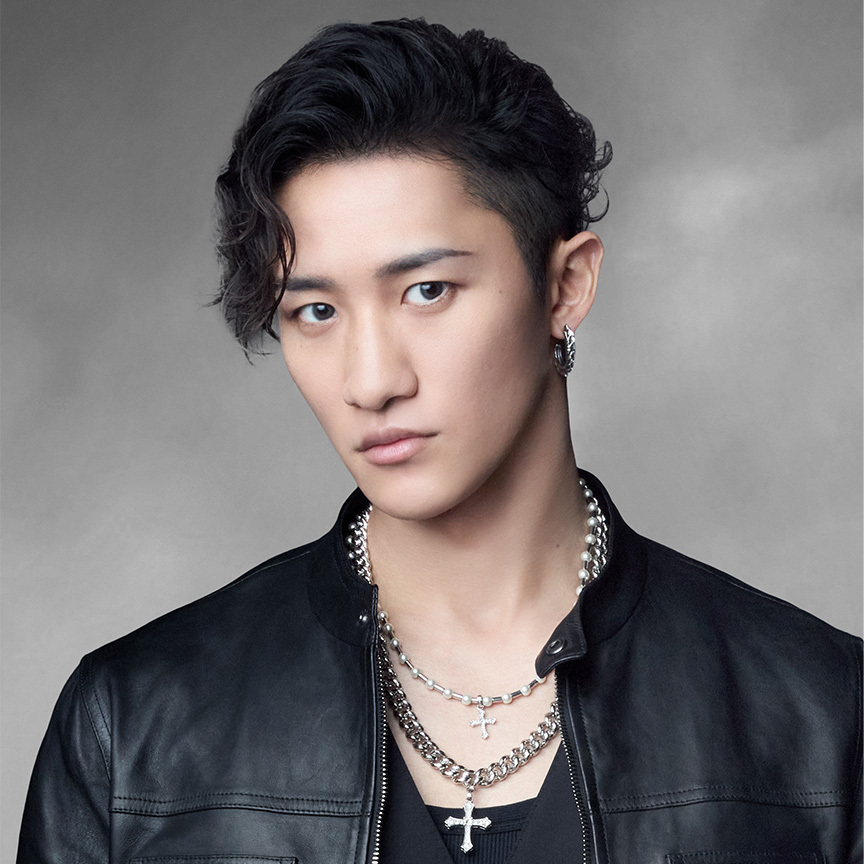 岩本照｜FAMILY CLUB web