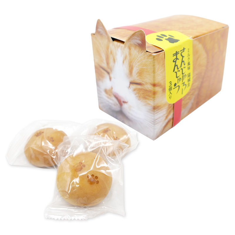 三宅製菓本店＞さんじゅーろーまんじゅう｜天満屋ネットショップ|デパ