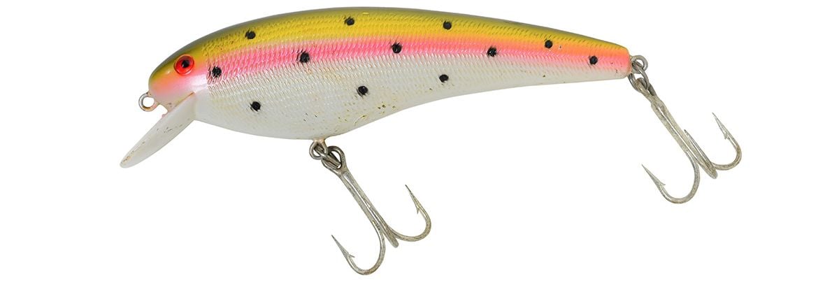 センドウタカシさんによるビッグベイト・インプレション29連発