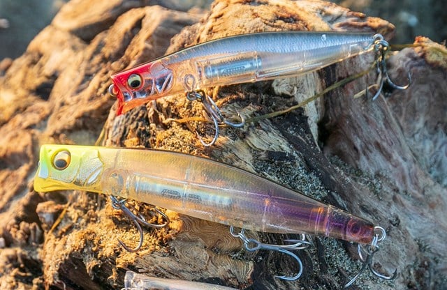 メガバス】伊東由樹のシーバス観 | つり人オンライン