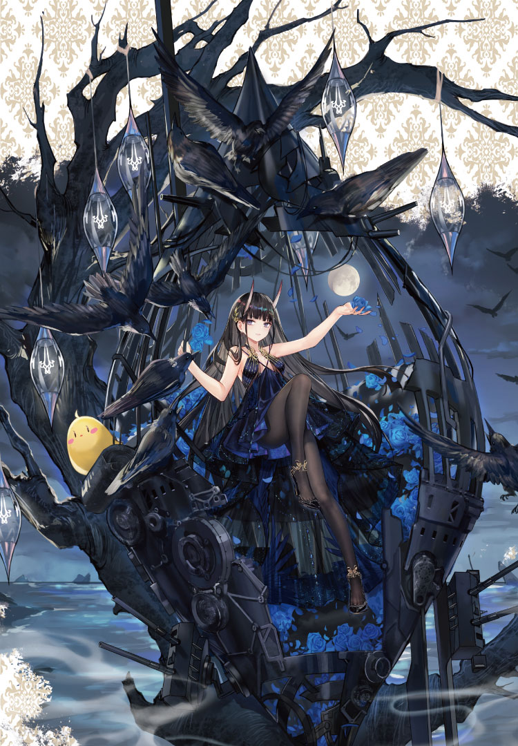 アズールレーン 5周年記念特設サイト