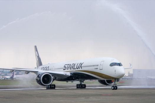 最新消息 - STARLUX Airlines
