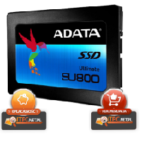 Ultimate SU800 Solid State Drive (Canada)
