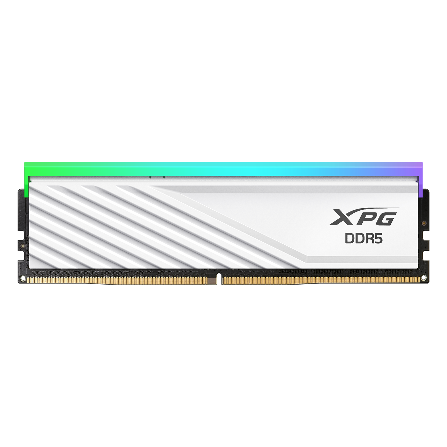 LANCER BLADE RGB DDR5 メモリ | XPG