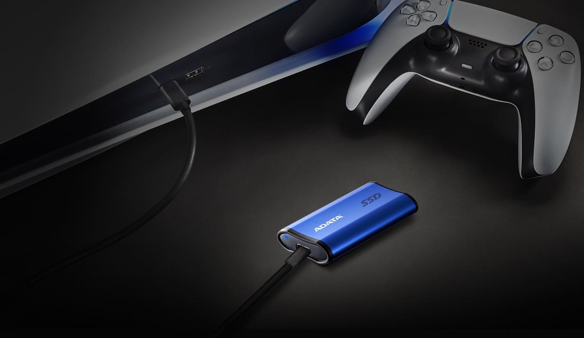 SE880 External Solid State Drive | ADATA (Japan)