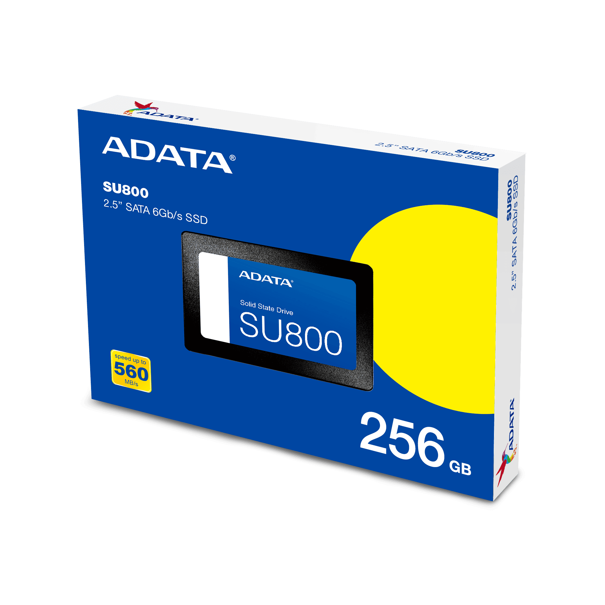 Ultimate SU800 Solid State Drive (Canada)