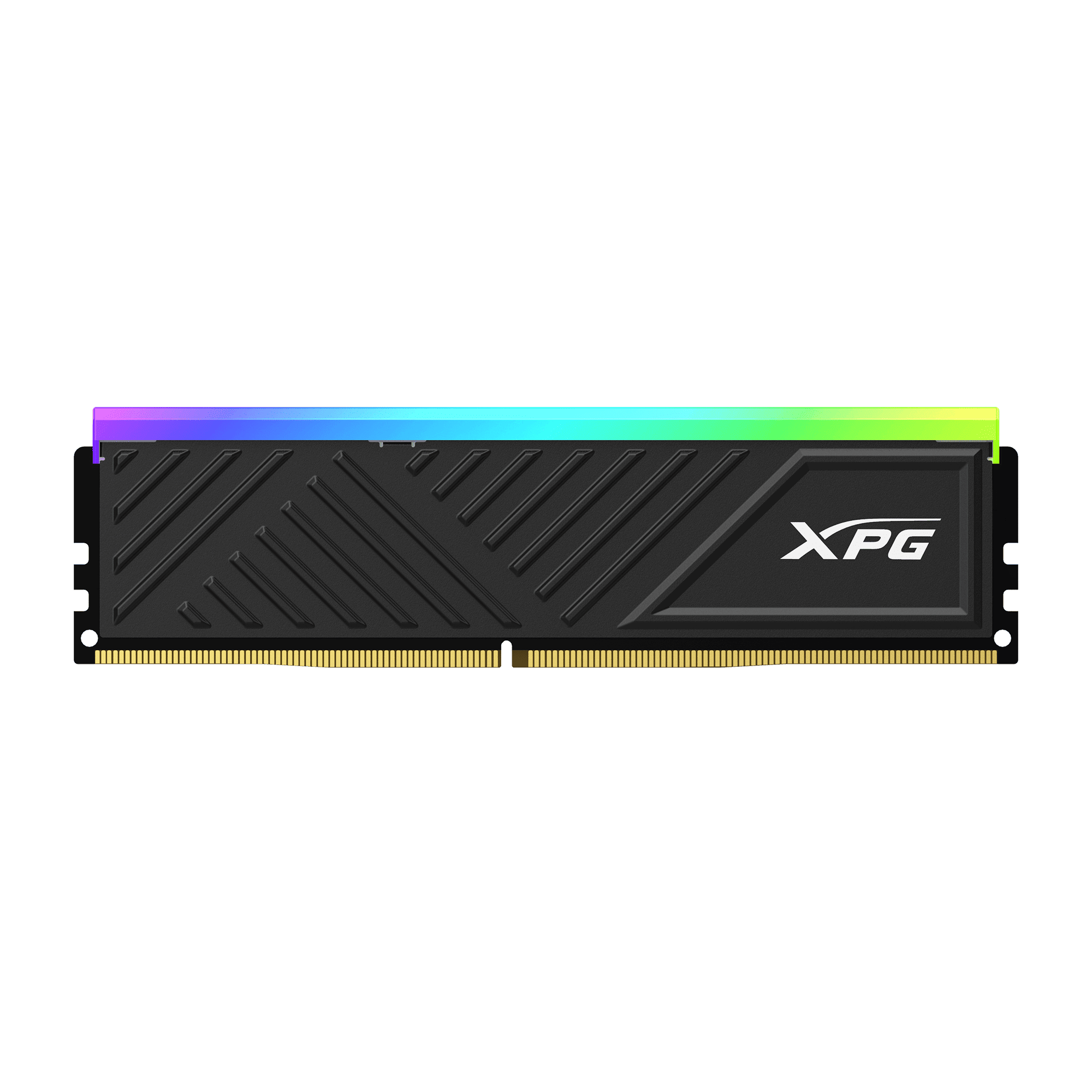 SPECTRIX D50 ROG認証 DDR4 RGB メモリモジュール | XPG