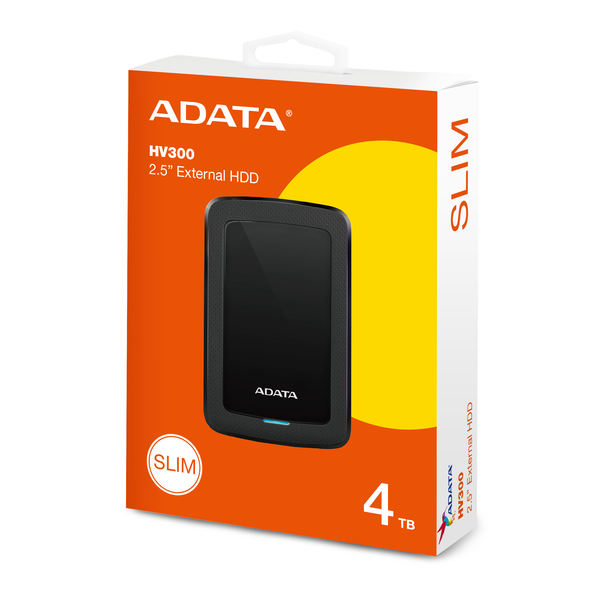 HV300 External Hard Drive (Canada)