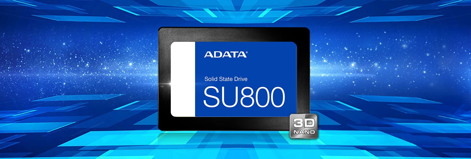 Ultimate SU800 Solid State Drive (United States)