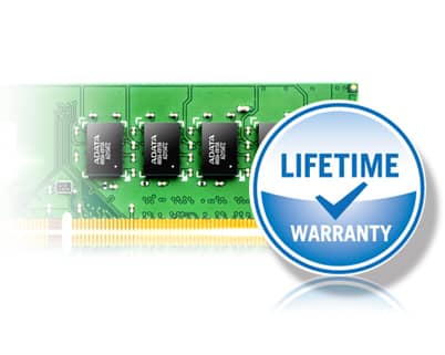 プレミア DDR4 2666 U-DIMM メモリモジュール (Japan)