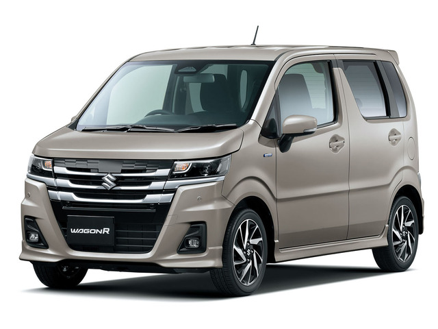 日産リーフAUTECH」仕様変更 2トーンの新色も追加設定 【ニュース