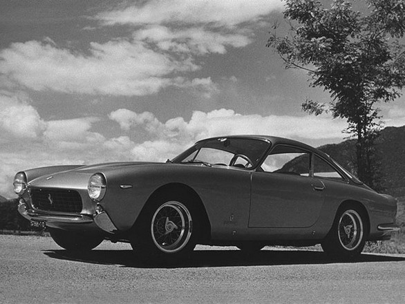 第20回：フェラーリが主役……でも、あの名車がボコボコに