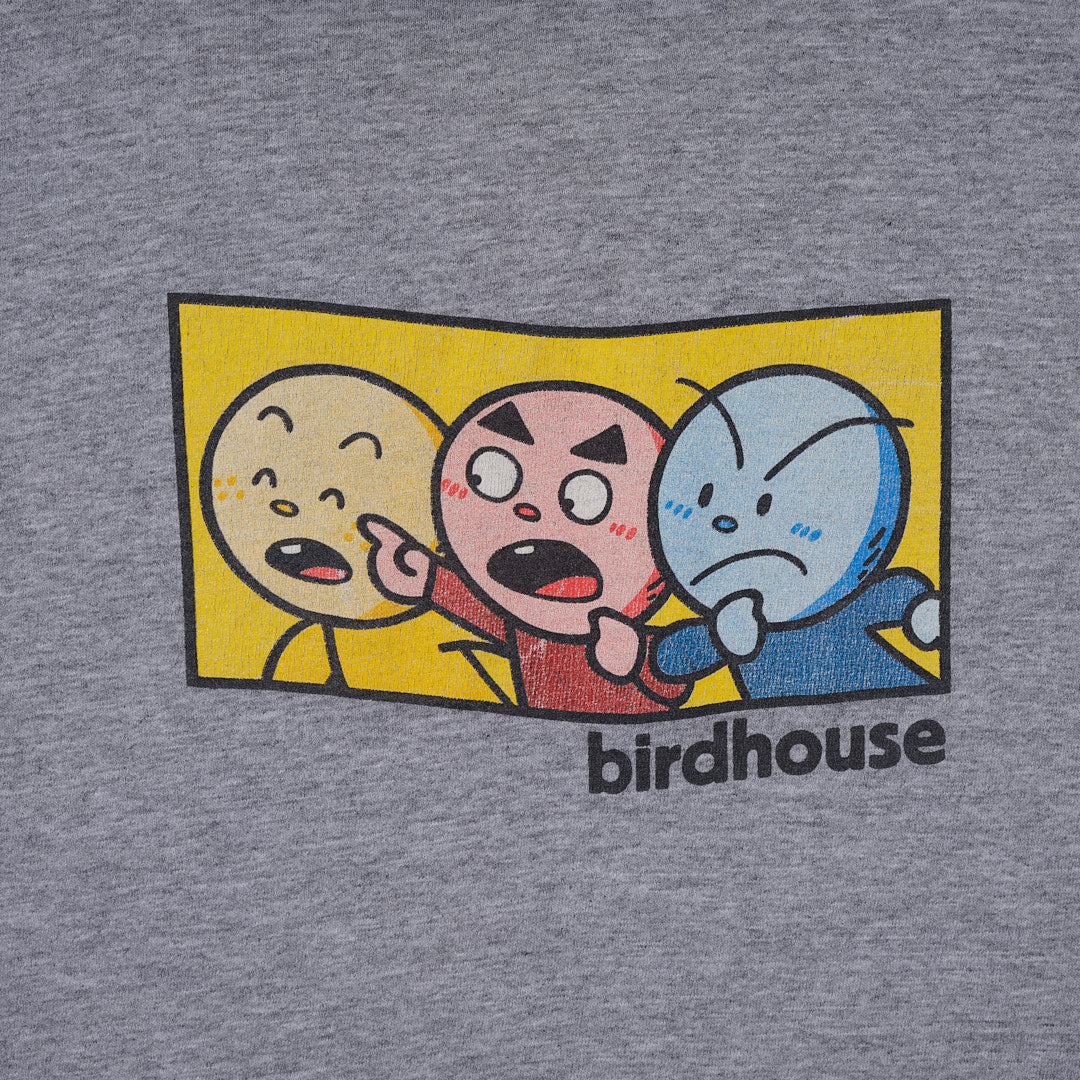90s birdhouse t shirt – weber
