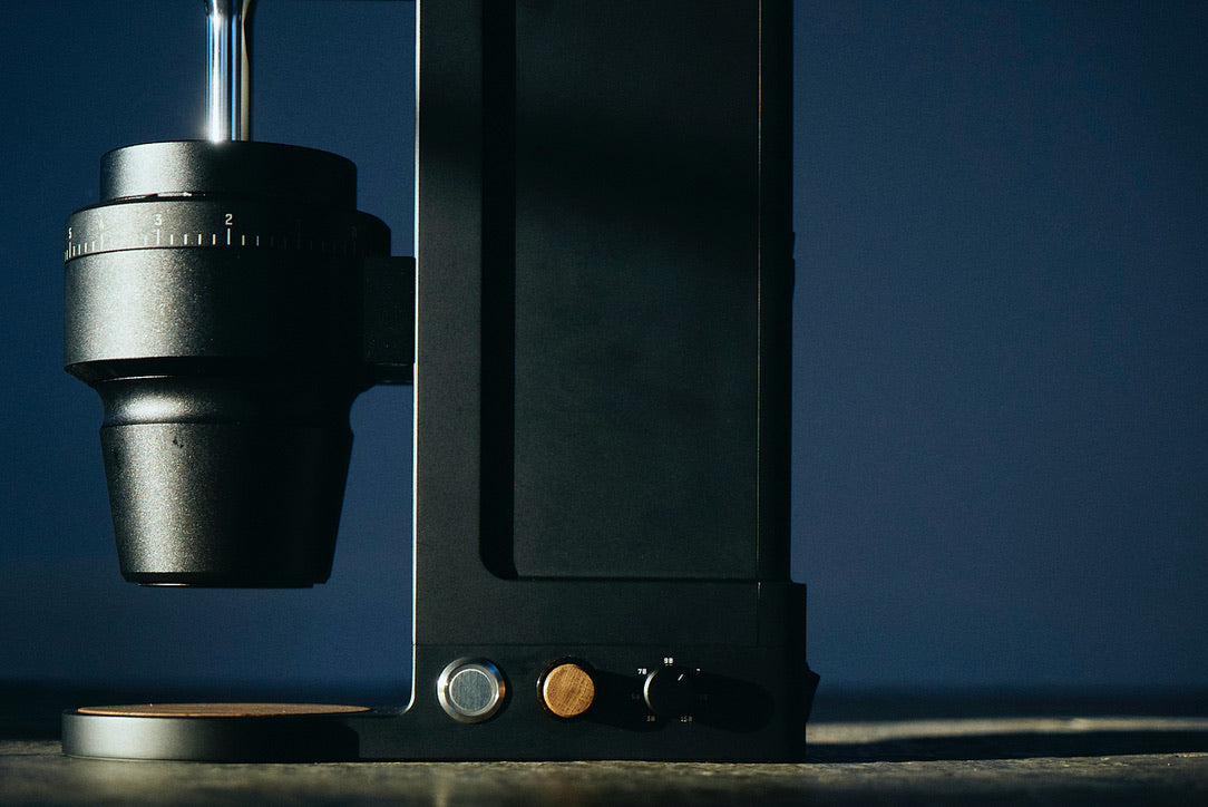 Weber Workshops – Precision Coffee Tools