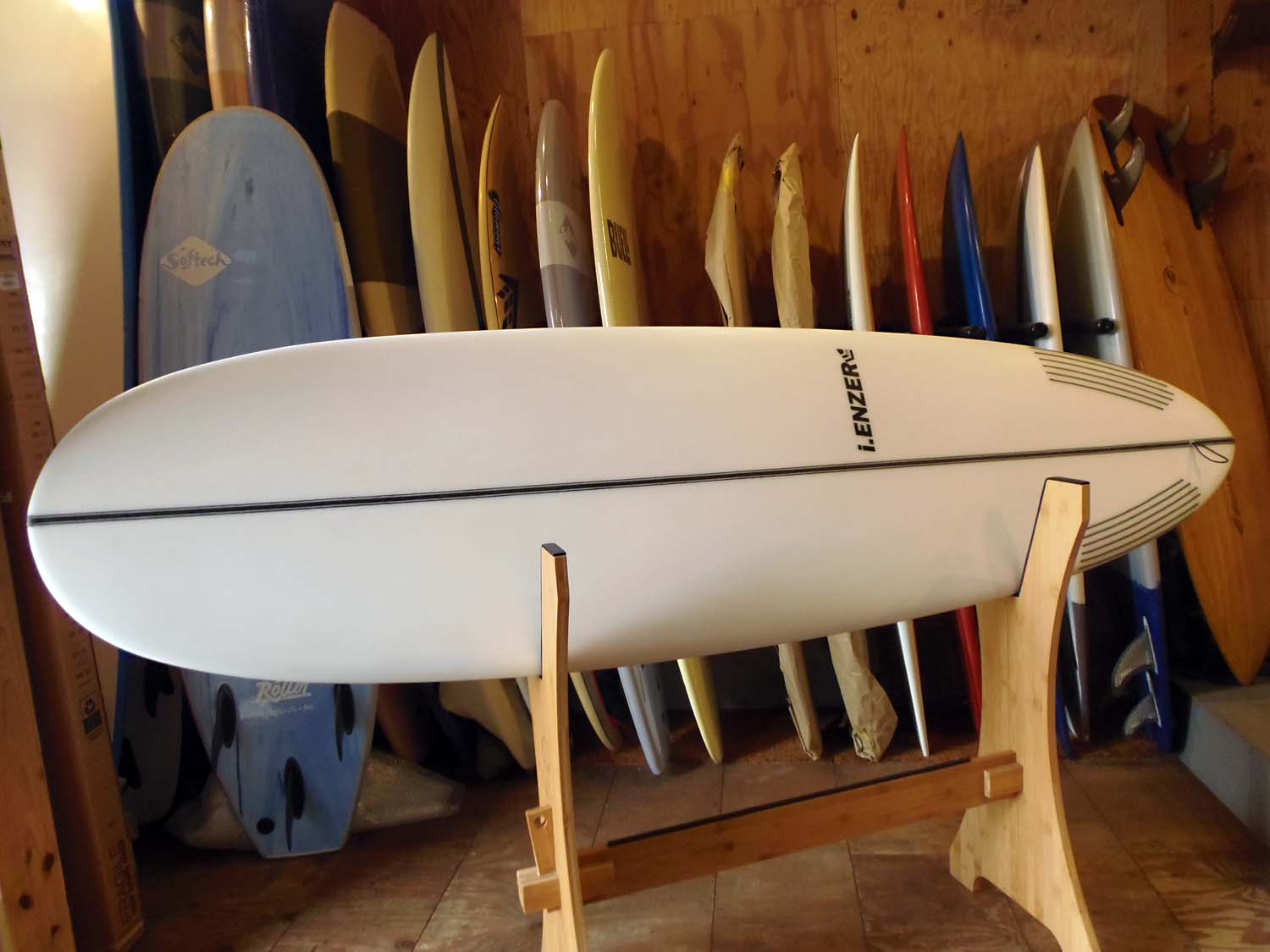 i-ENZER VOGUE5 入荷！(2023MODEL) | 福岡県福津市カフェ＆セレクト