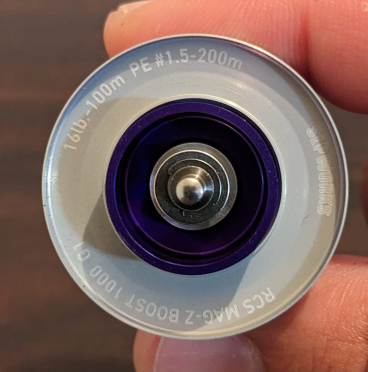 22ジリオンHDや23スティーズAⅡは買えないけど、という人向けに「RCSB