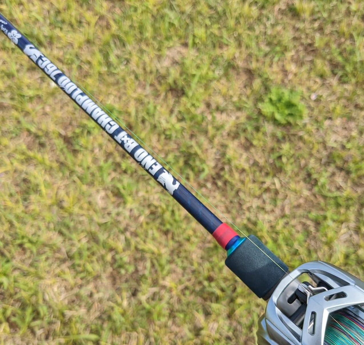 シマノのヒラメ用ロッド「NESSA（ネッサ）」に新シリーズ登場「NESSA