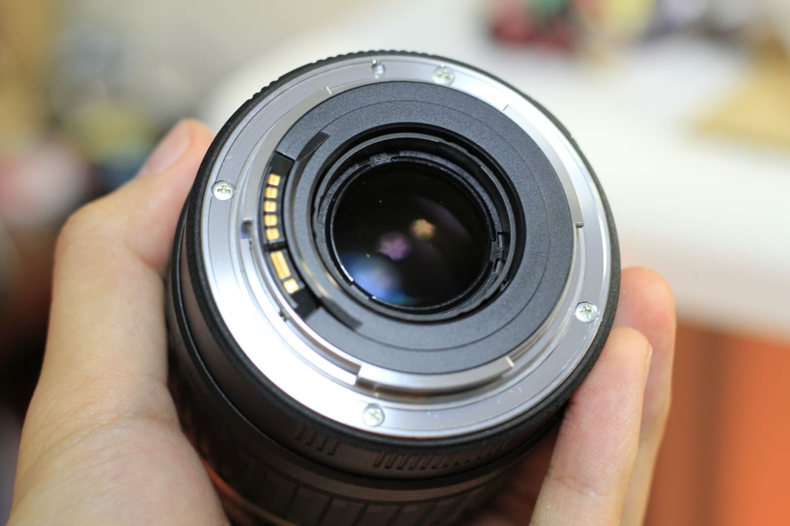 タムロン AF17-50mm F2.8 Di2 キャノンAPS-C Amazon.com : Tamron SP