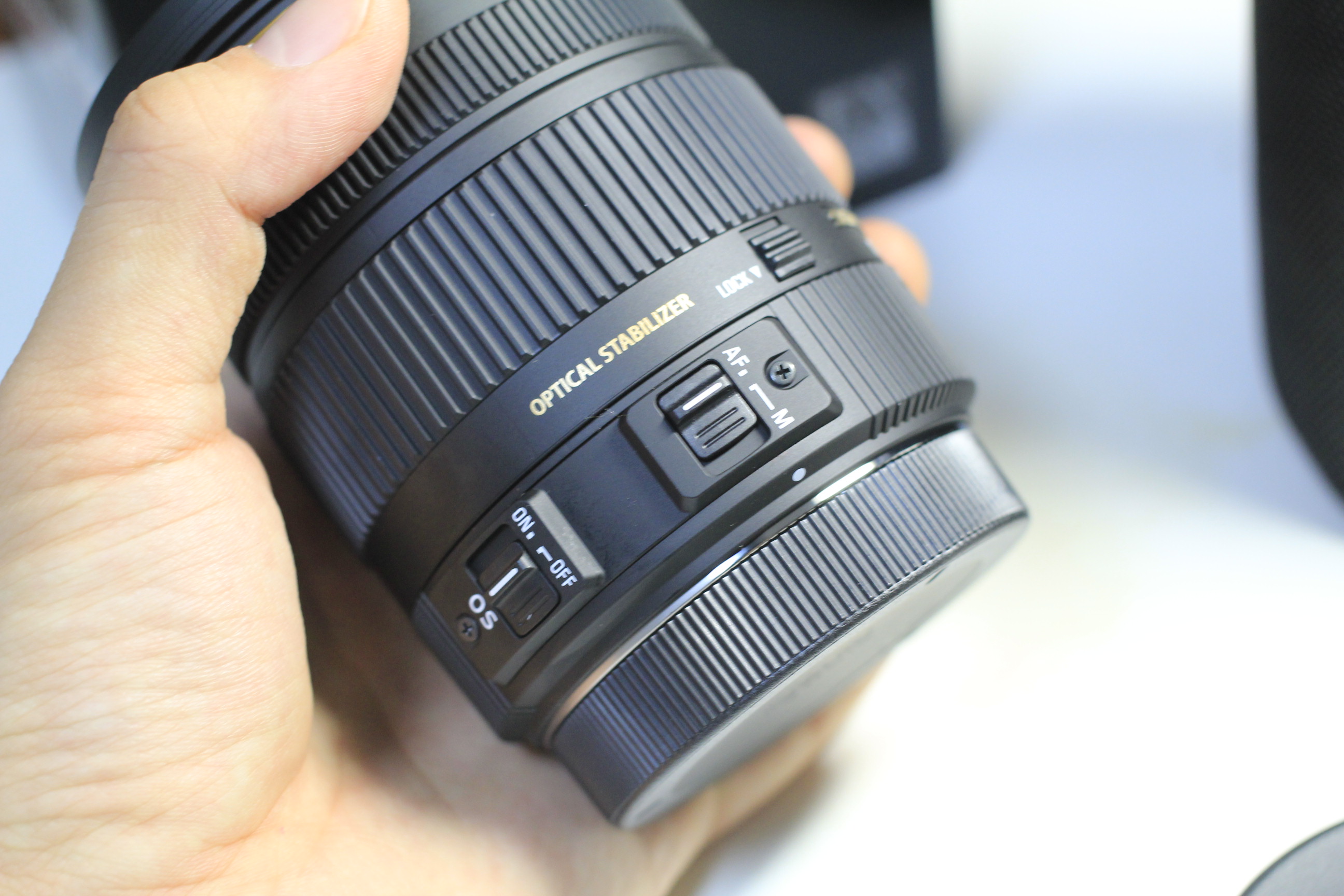 レビュー】Sigma 17-50mm f2.8 EX DC OS HSM | 全域2.8で解像感良し