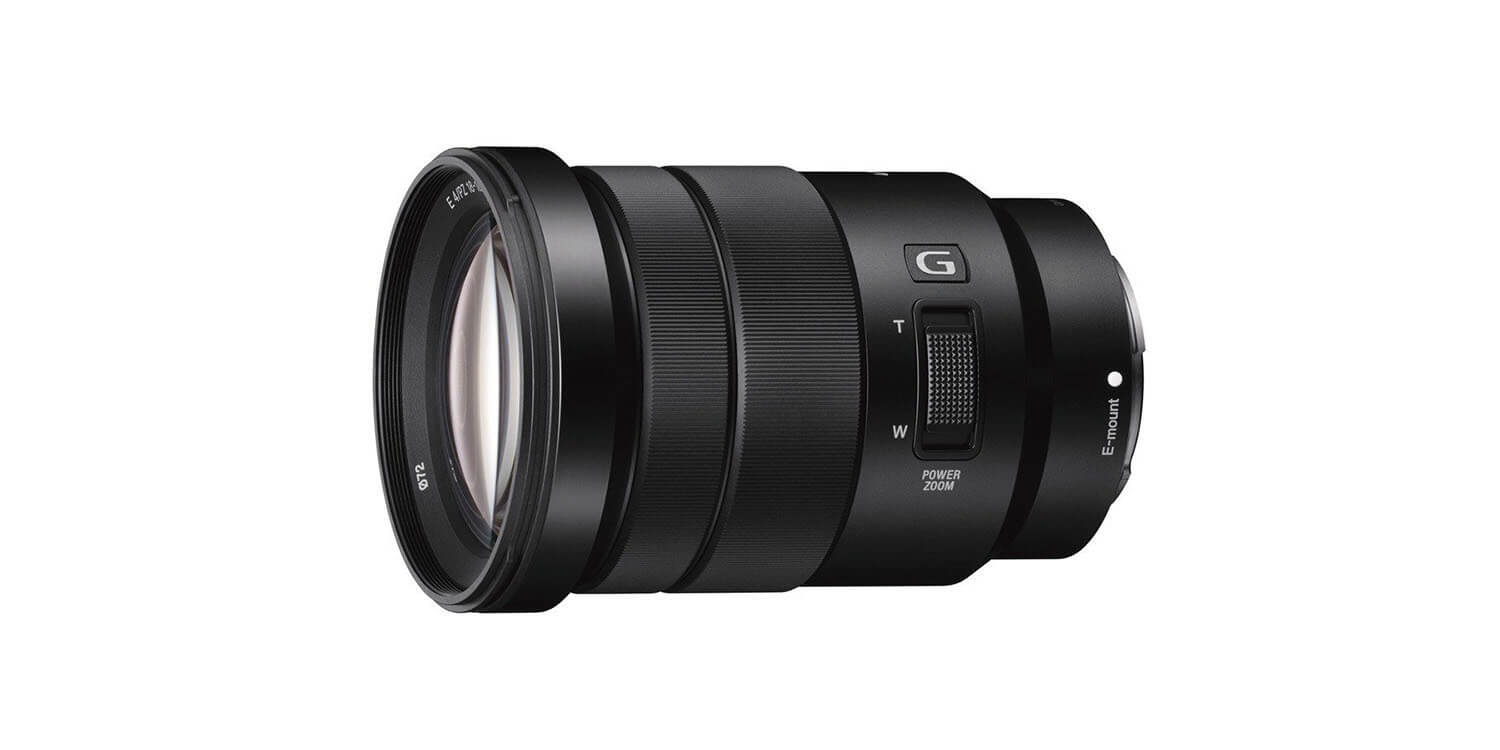 SONY（ソニー） Eマウントのおすすめレンズまとめ！安く、写りの良い
