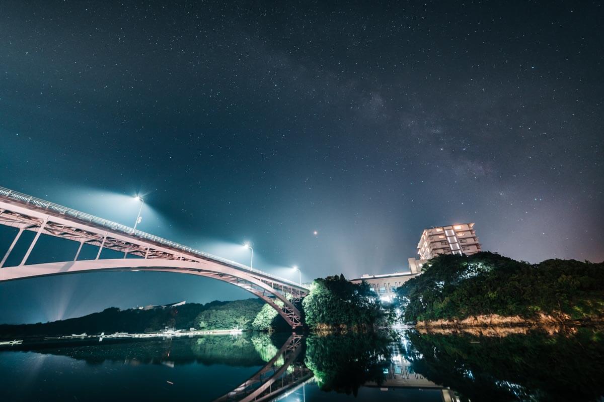 Samyang 14mm F2.8が星空撮影におすすめ