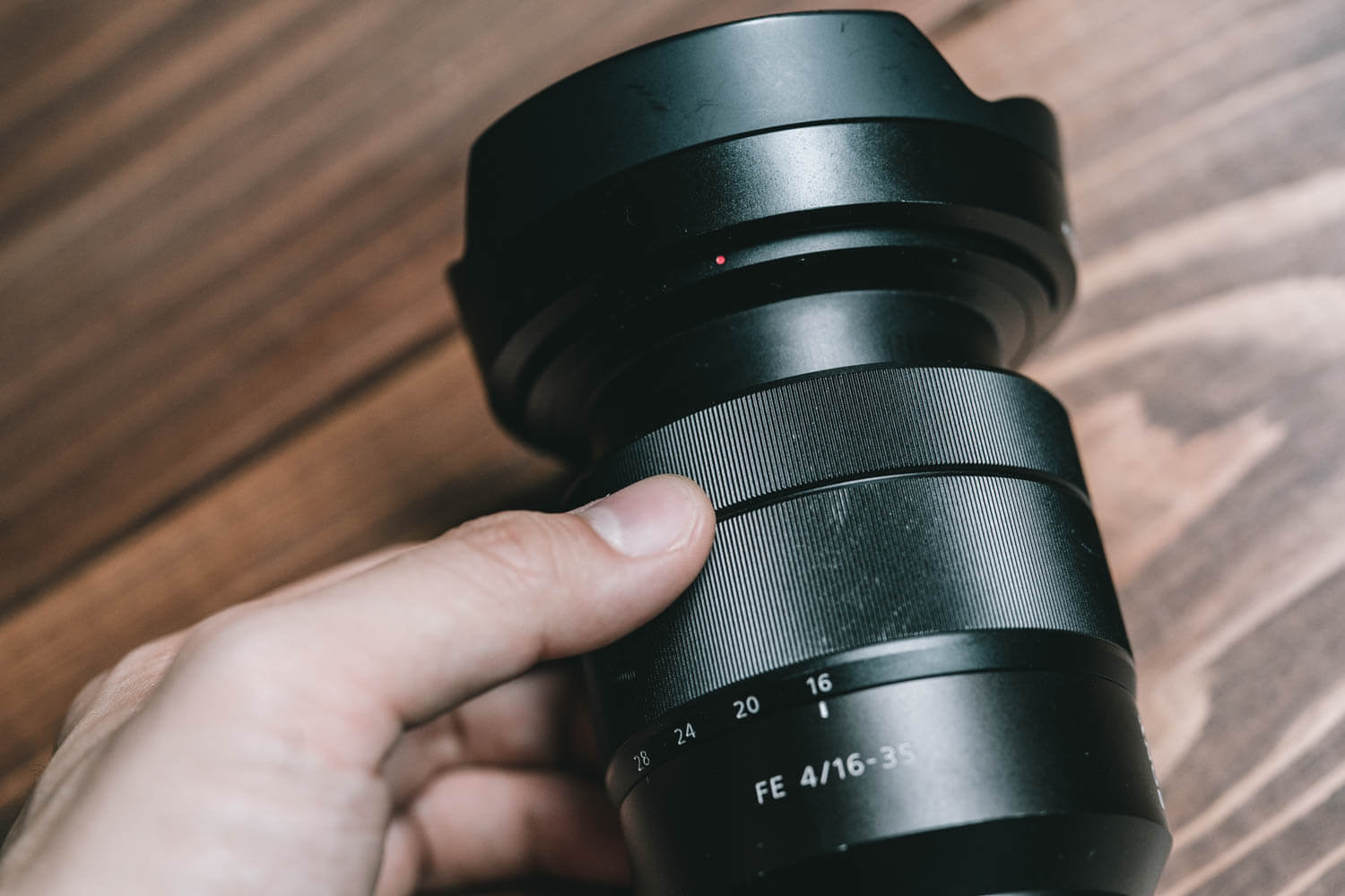 作例】SONY 16-35mm F4（SEL1635z）レビュー。最高峰の解像感で写し