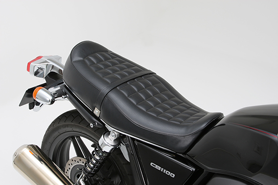 HONDA CB1100（SC65）'14/2- | 株式会社デイトナの最新情報がわかる