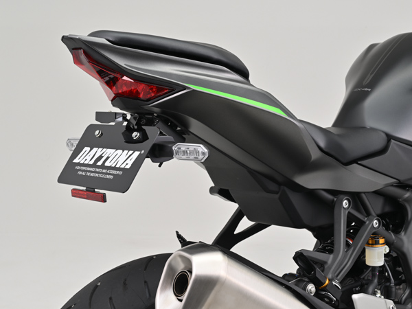 KAWASAKI Ninja ZX-4R SE_2024 | 株式会社デイトナの最新情報がわかる