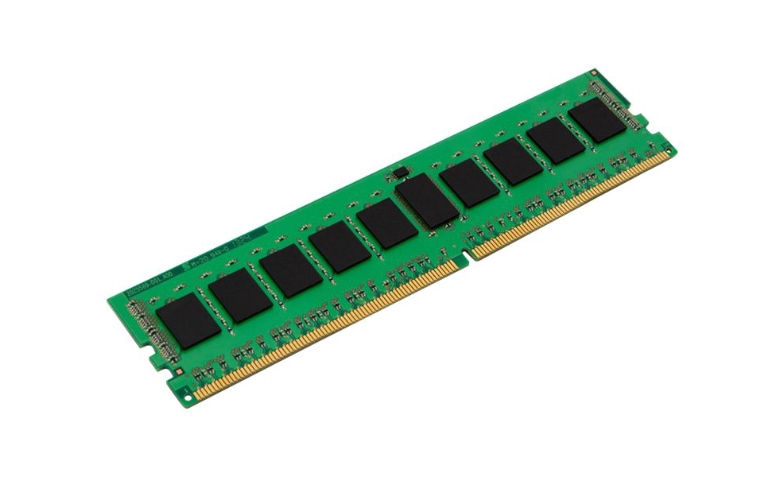 Kingston - DDR4 - module - 32 GB - DIMM 288-pin - 2666 MHz / PC4