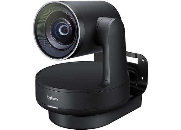 Logitech Rally Ultra HD PTZ Camera for Meeting Rooms - 960-001226