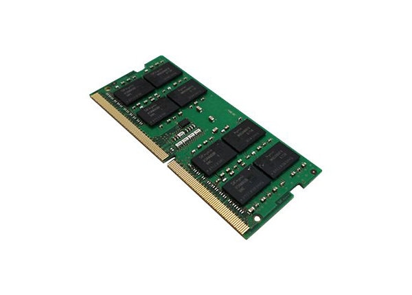 Total Micro - DDR4 - module - 16 GB - SO-DIMM 260-pin - 2400 MHz