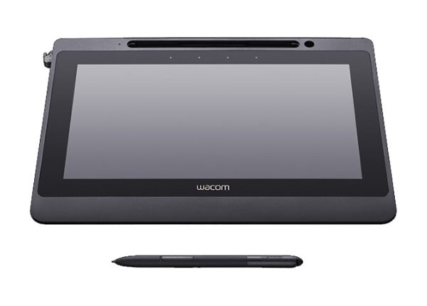 Wacom 10.1
