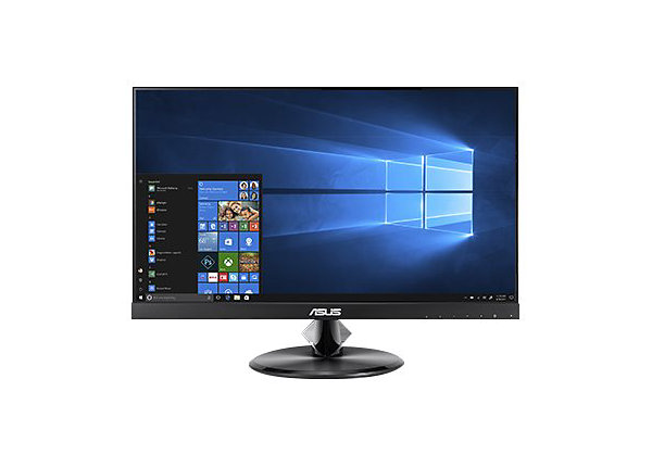 ASUS Business VT229H 21.5” MultiTouch IPS FHD, Speaker, Low