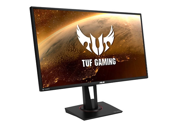 ASUS TUF Gaming VG27AQ - LED monitor - 27