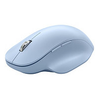 Microsoft Bluetooth Ergonomic Mouse - mouse - Bluetooth 5.0 LE