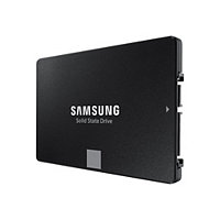 Samsung 870 EVO MZ-77E2T0E - SSD - 2 TB - SATA 6Gb/s - MZ-77E2T0E