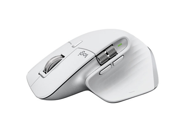 Logitech MX Master 3S Performance Wireless Mouse - mouse